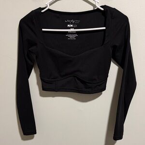 POPFLEX longsleeve